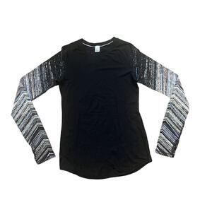 Ivivva (12y) Athletic Tee